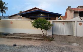 Casa Bem-ti-vi